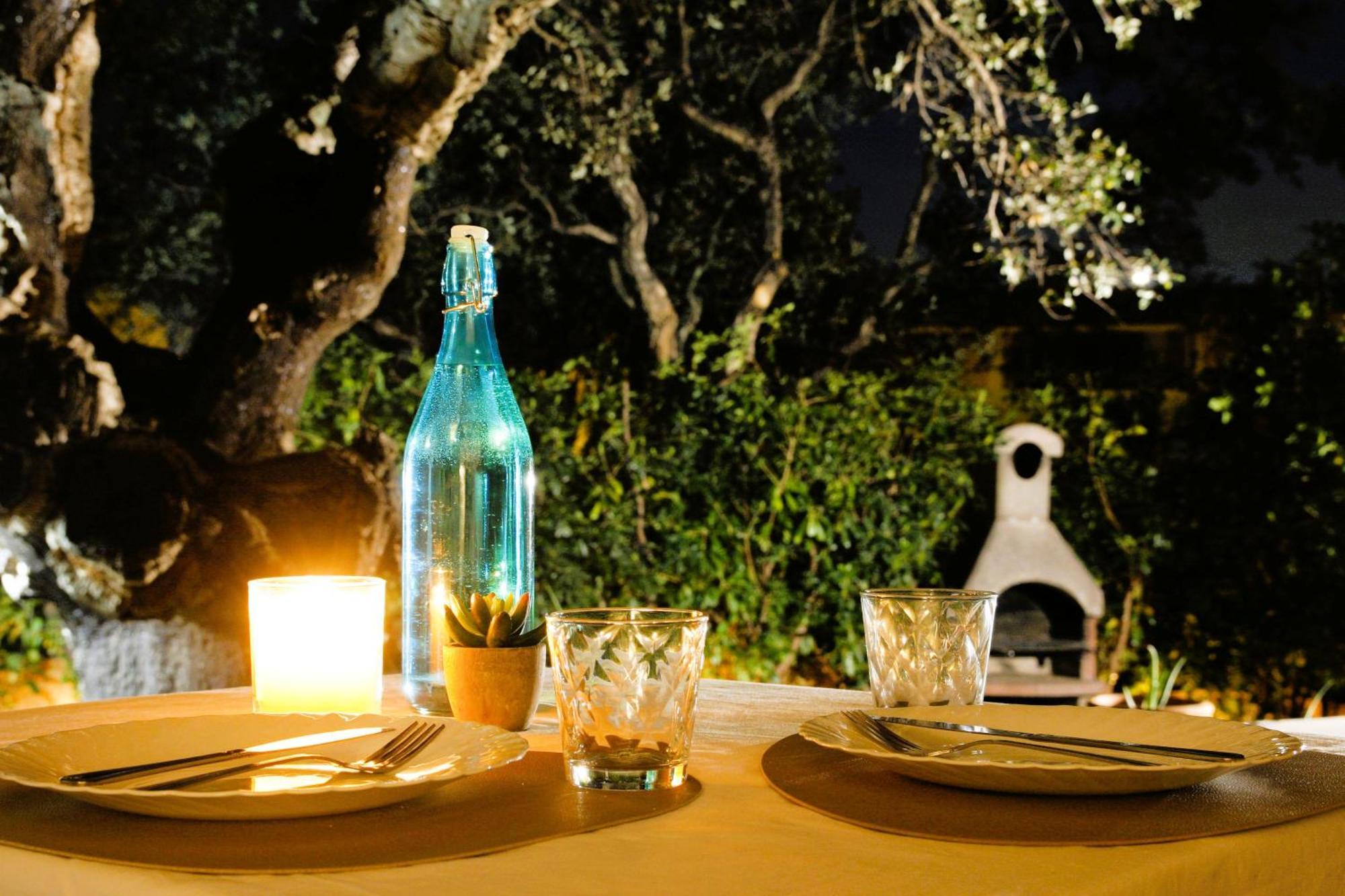 Apartment Casa Quercia Olbia