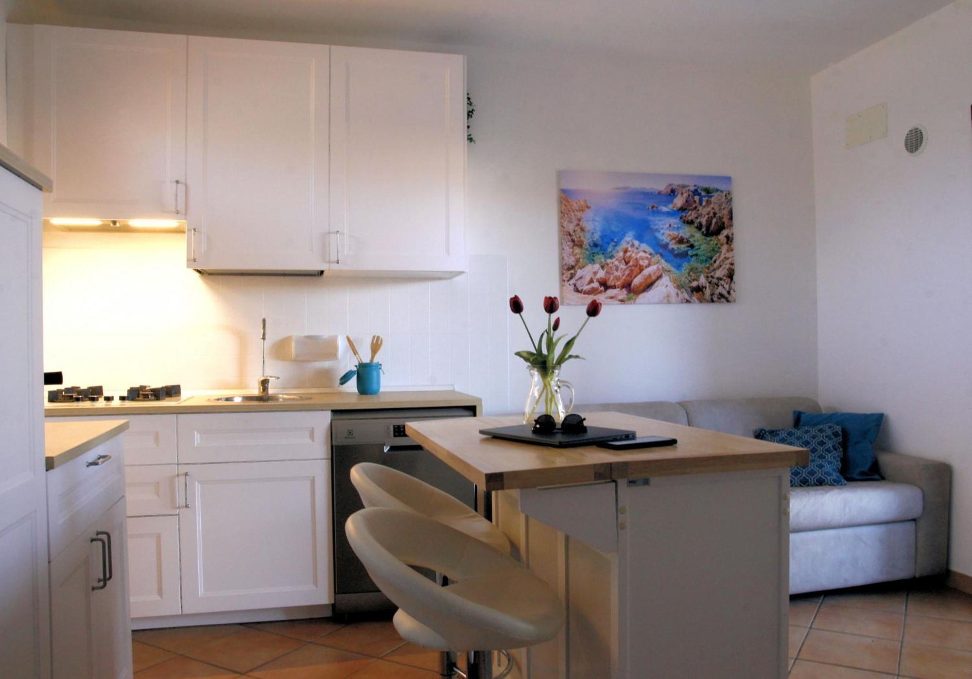 Apartment Casa Quercia *