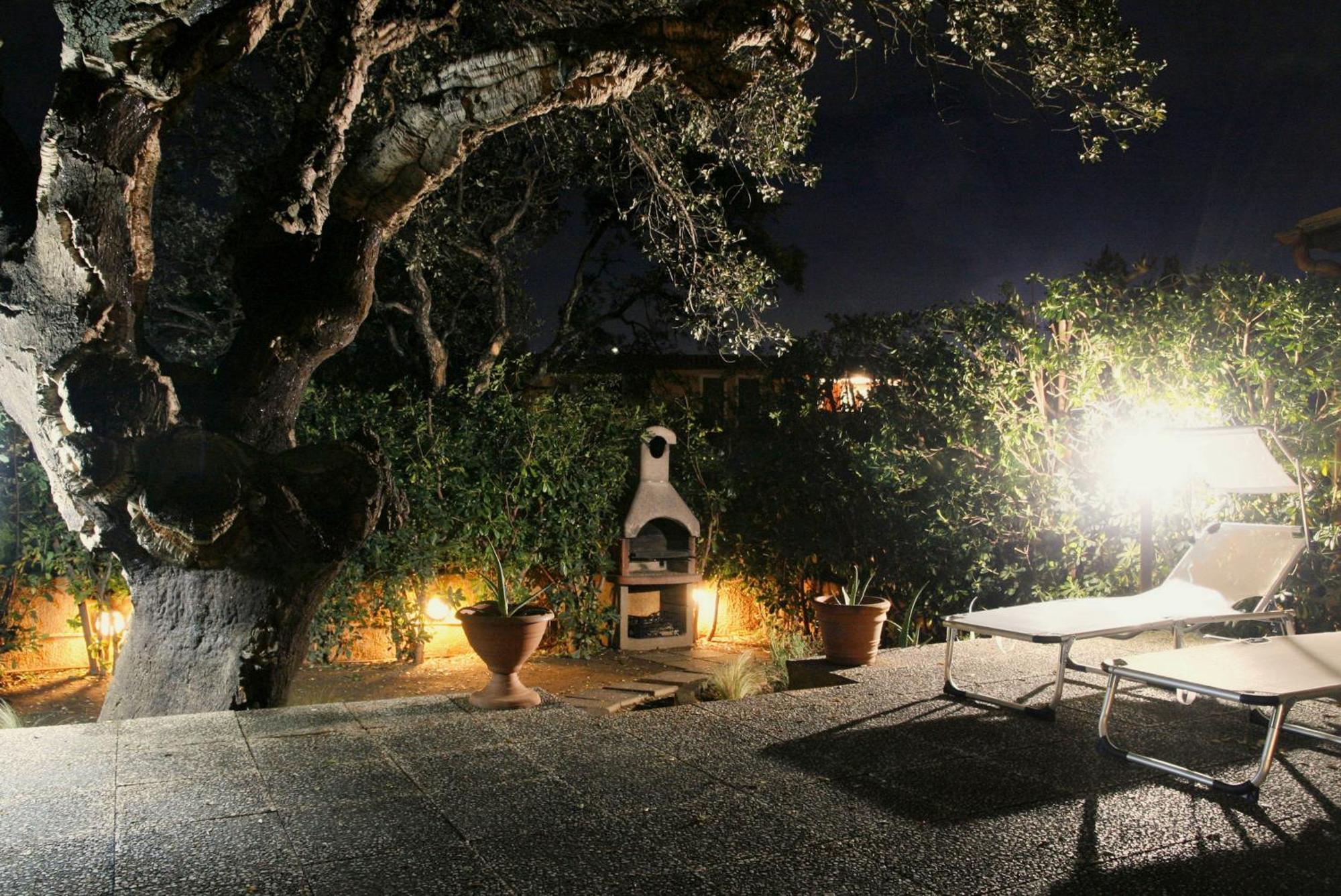 Apartment Casa Quercia